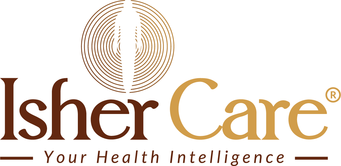 IsherCare Logo